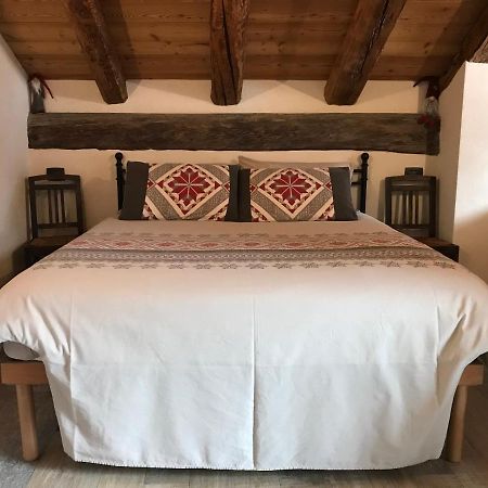 La Maison Du Pont Mont Blanc 2 La Salle Zewnętrze zdjęcie