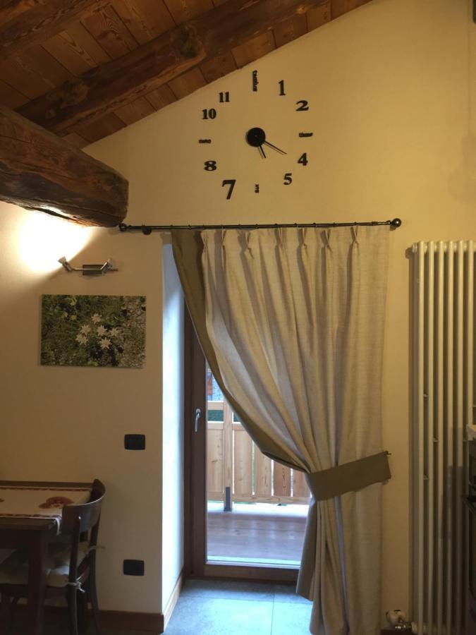La Maison Du Pont Mont Blanc 2 La Salle Zewnętrze zdjęcie