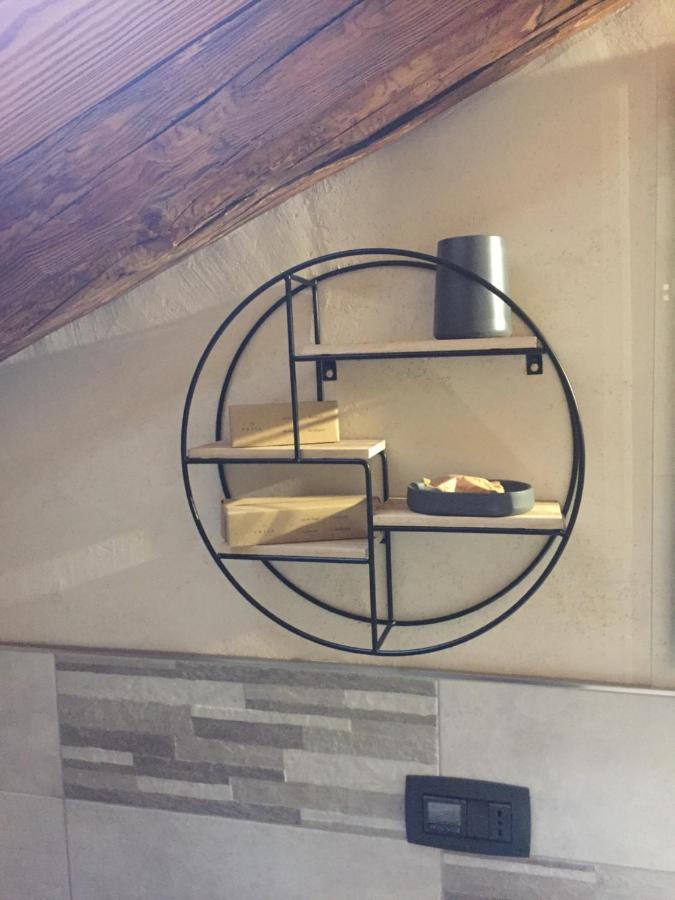 La Maison Du Pont Mont Blanc 2 La Salle Zewnętrze zdjęcie